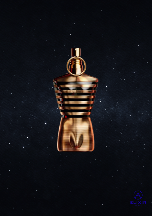 Jean Paul Gaultier Le Male Elixir