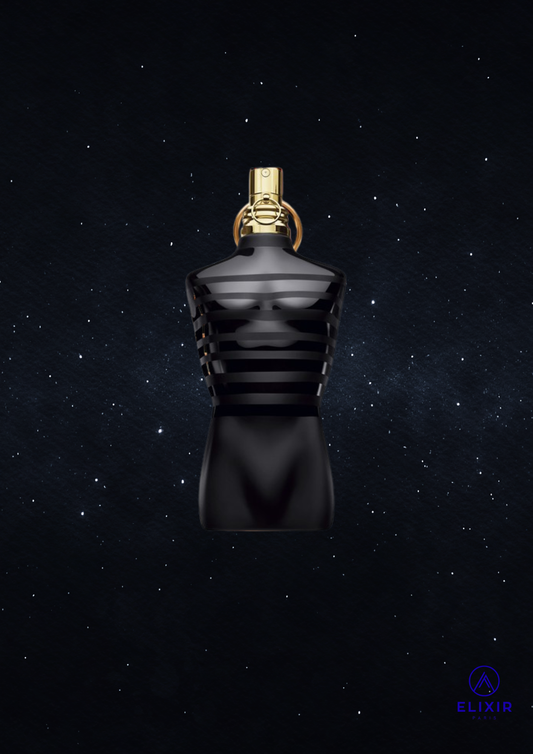 Jean Paul Gaultier Le Male Le Parfum