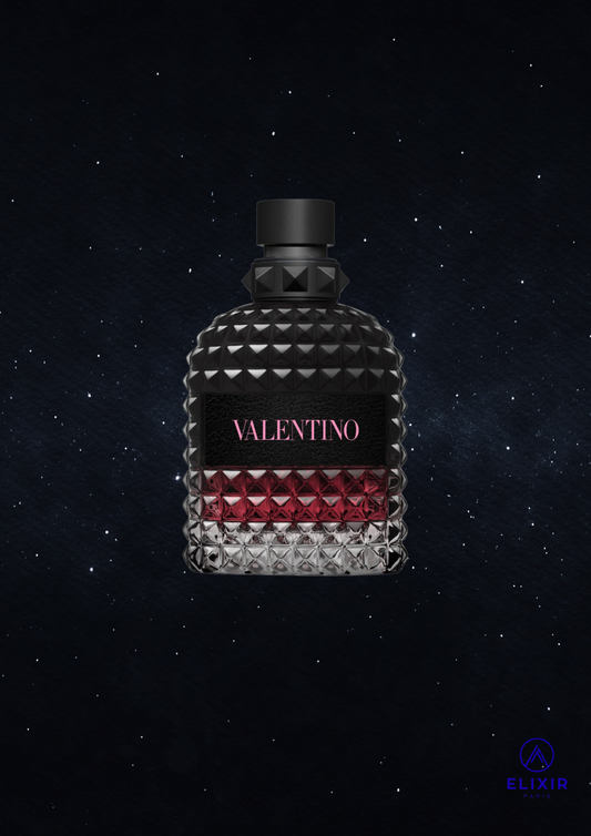 Valentino Born In Roma Intense Uomo