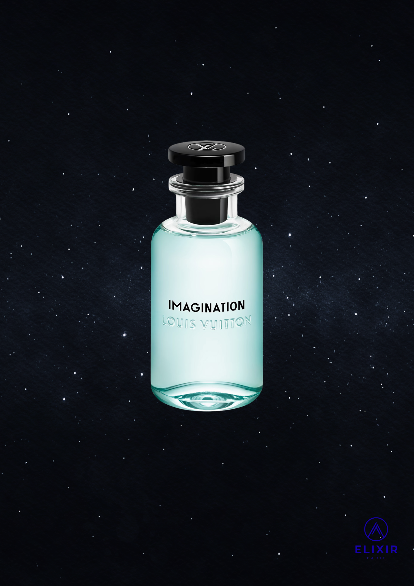 Louis Vuitton Imagination