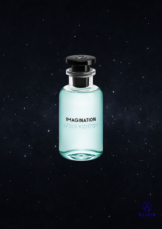 Louis Vuitton Imagination