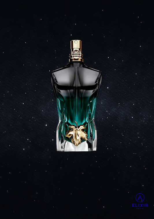 Jean Paul Gaultier Le Beau Le Parfum Intense