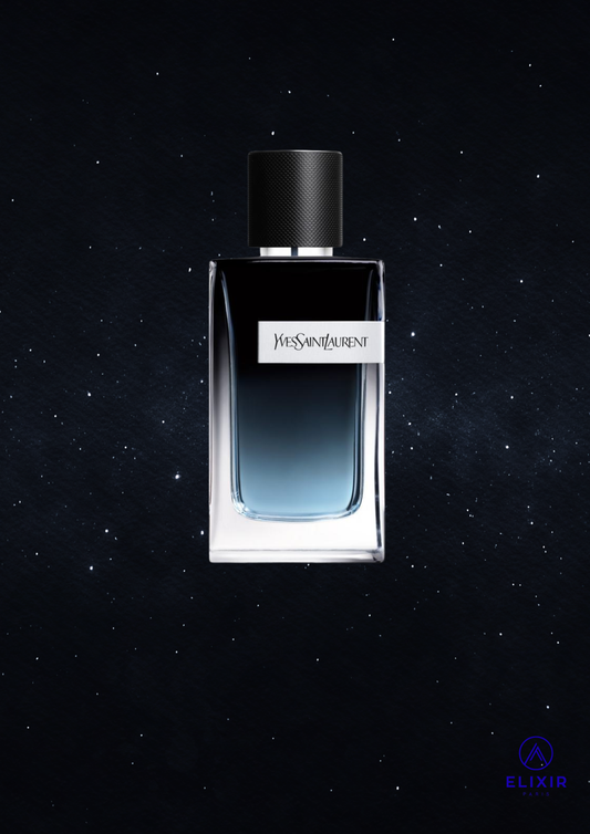 Ysl Y edp