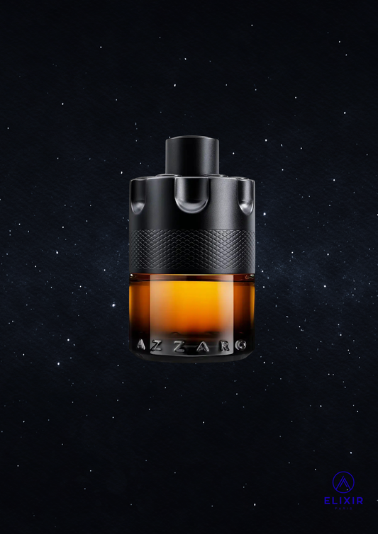 Azzaro The Most Wanted Parfum
