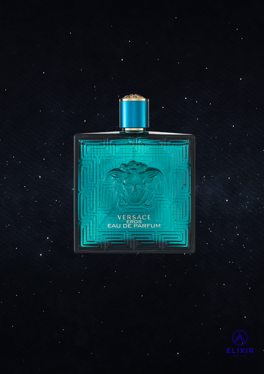 Versace Eros Edp