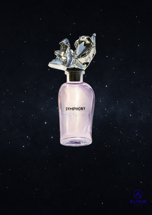 Louis Vuitton Symphony