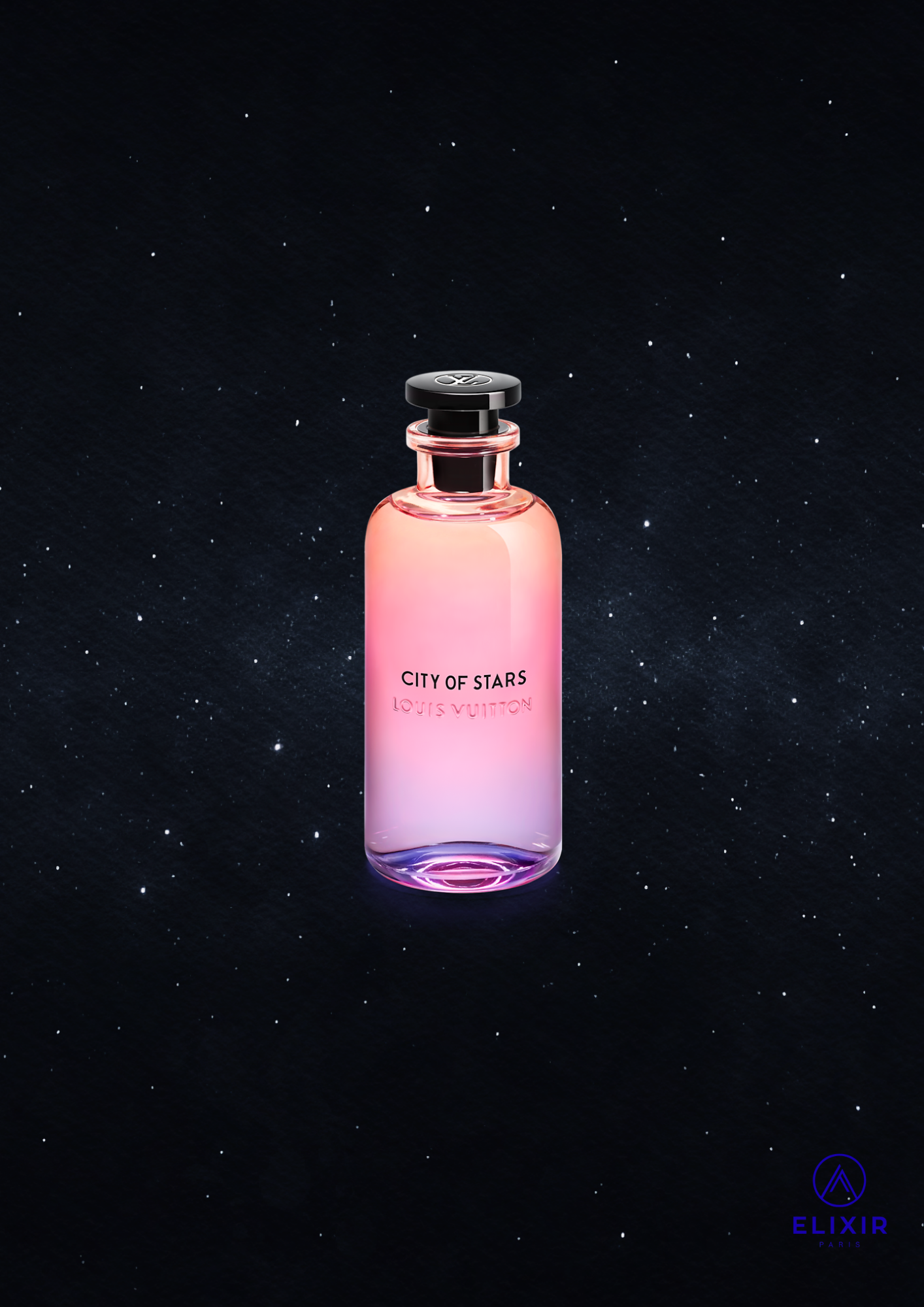 Louis Vuitton City Of Stars